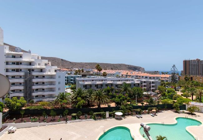 Studio in Los Cristianos - San Marino Studio Studio in Los Cristianos - San Marino Studio