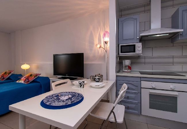 Studio in Los Cristianos - San Marino Studio Studio in Los Cristianos - San Marino Studio