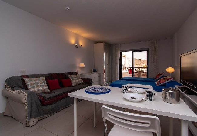 Studio in Los Cristianos - San Marino Studio Studio in Los Cristianos - San Marino Studio
