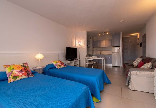 Studio in Los Cristianos - San Marino Studio Studio in Los Cristianos - San Marino Studio