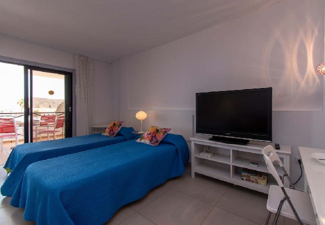 Studio in Los Cristianos - San Marino Studio Studio in Los Cristianos - San Marino Studio
