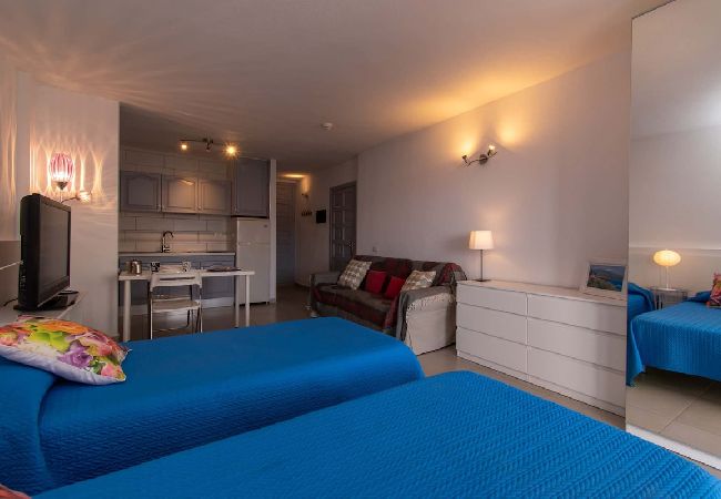 Studio in Los Cristianos - San Marino Studio Studio in Los Cristianos - San Marino Studio