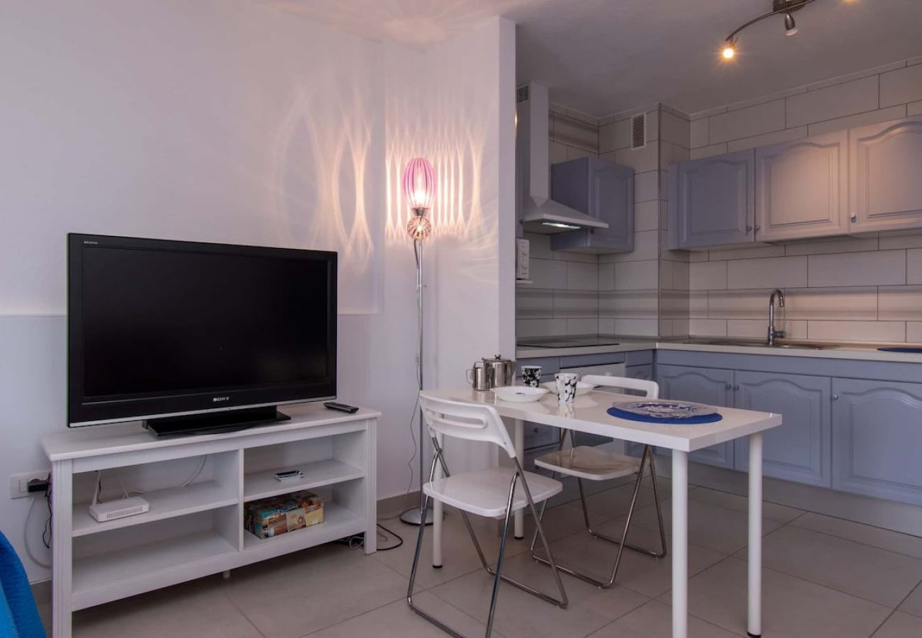 Studio in Los Cristianos - San Marino Studio