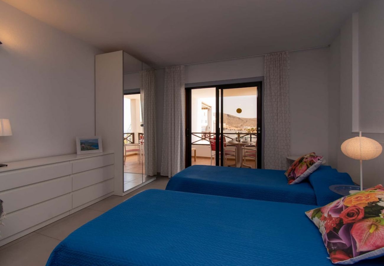 Studio in Los Cristianos - San Marino Studio