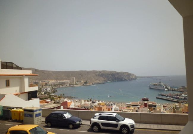 Apartment in Los Cristianos - Apartment Frida Apartment in Los Cristianos - Apartment Frida