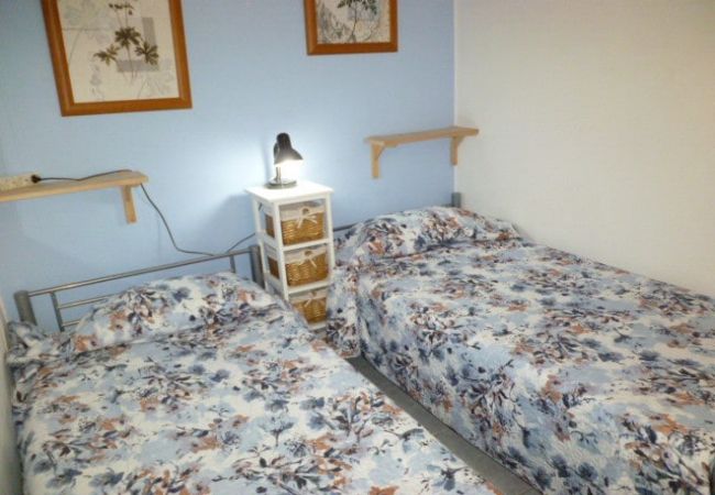 Apartment in Los Cristianos - Apartment Frida Apartment in Los Cristianos - Apartment Frida