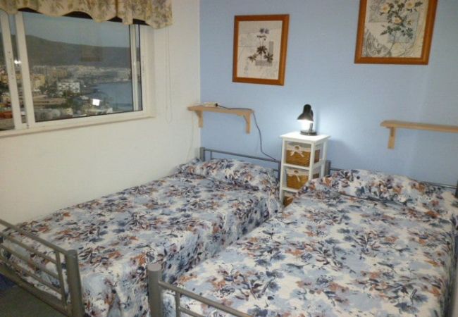 Apartment in Los Cristianos - Apartment Frida Apartment in Los Cristianos - Apartment Frida