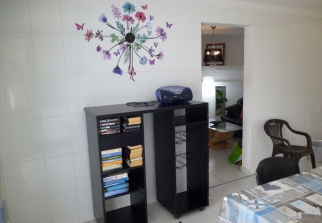 Apartment in Los Cristianos - Apartment Frida Apartment in Los Cristianos - Apartment Frida
