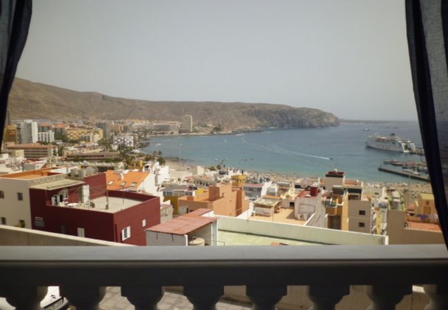 Apartment in Los Cristianos - Apartment Frida Apartment in Los Cristianos - Apartment Frida