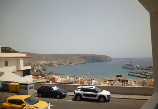Apartment in Los Cristianos - Apartment Frida Apartment in Los Cristianos - Apartment Frida