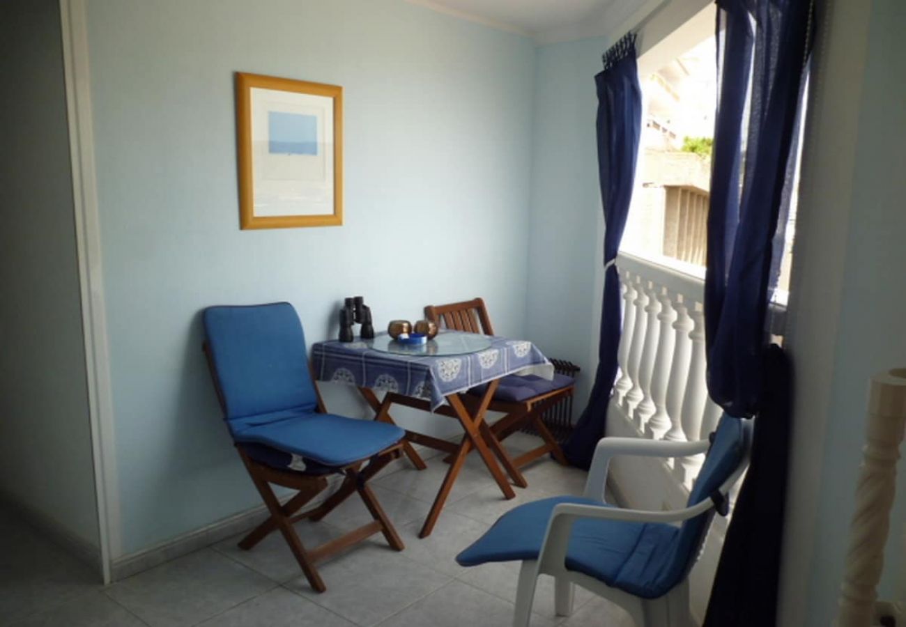 Apartment in Arona - Apartment Frida