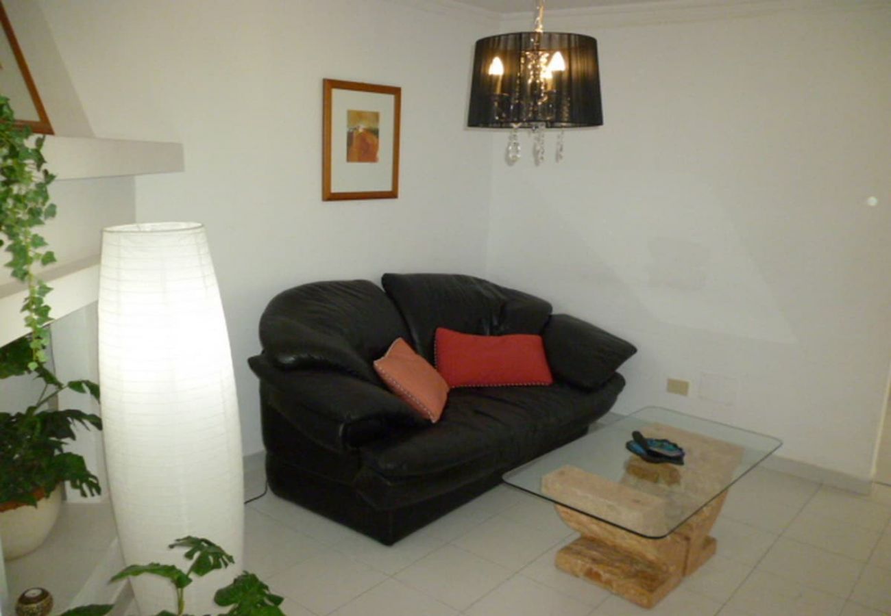 Apartment in Arona - Apartment Frida