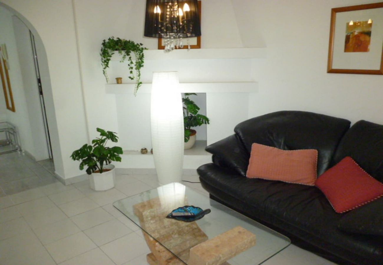 Apartment in Arona - Apartment Frida