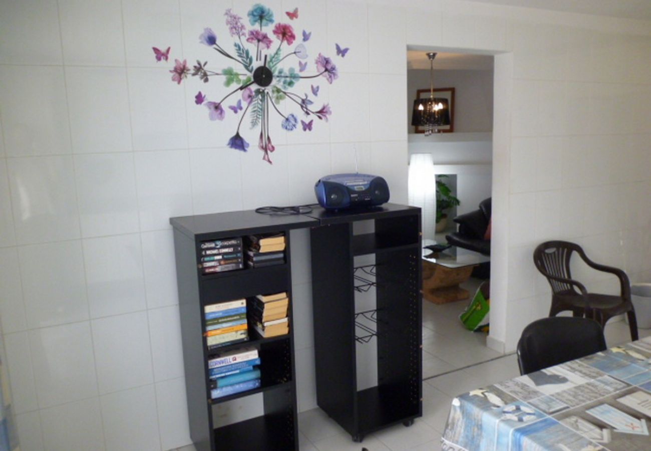 Apartment in Arona - Apartment Frida