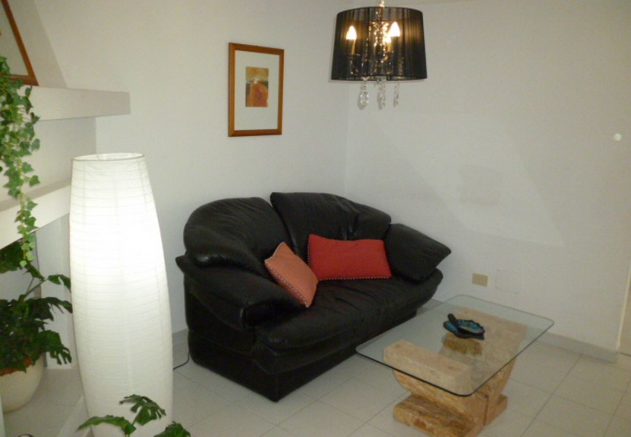 Apartment in Arona - Apartment Frida