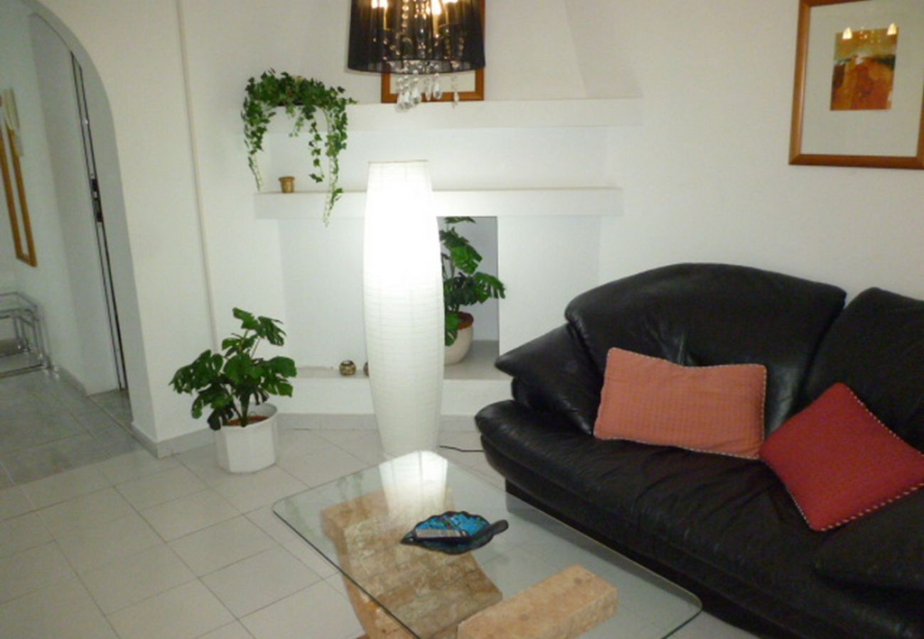 Apartment in Arona - Apartment Frida