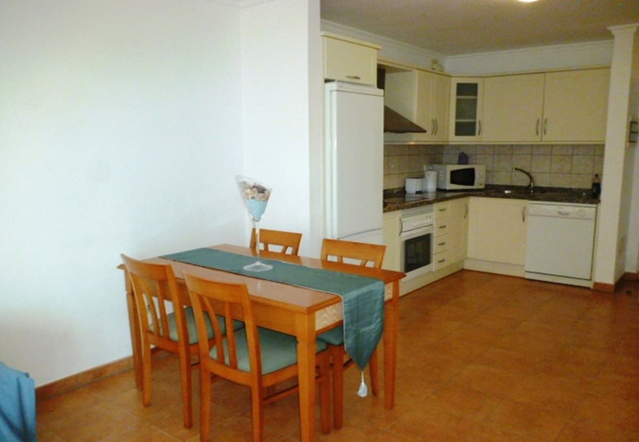 Apartment in Los Cristianos - El Rincon 3