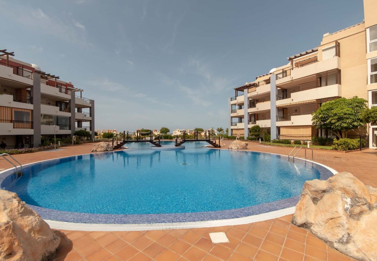 Apartment in Los Cristianos - El Rincon 3