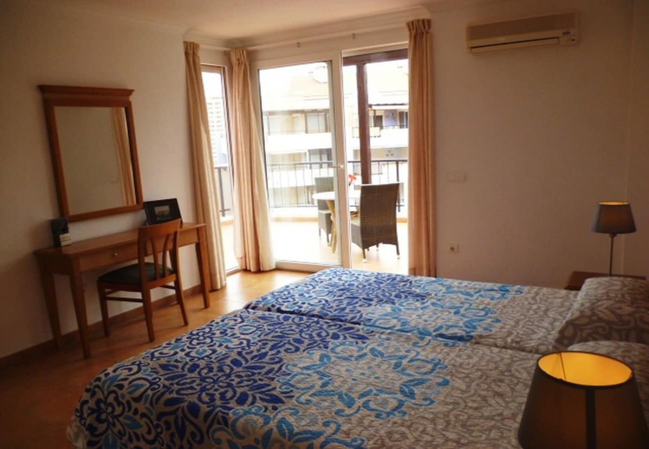 Apartment in Los Cristianos - El Rincon 3