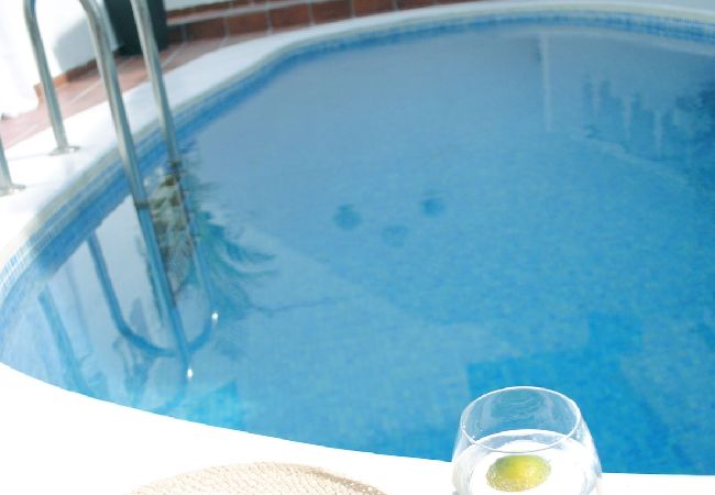 Villa in Costa Adeje - Villa Casa Blanca Villa in Costa Adeje - Villa Casa Blanca