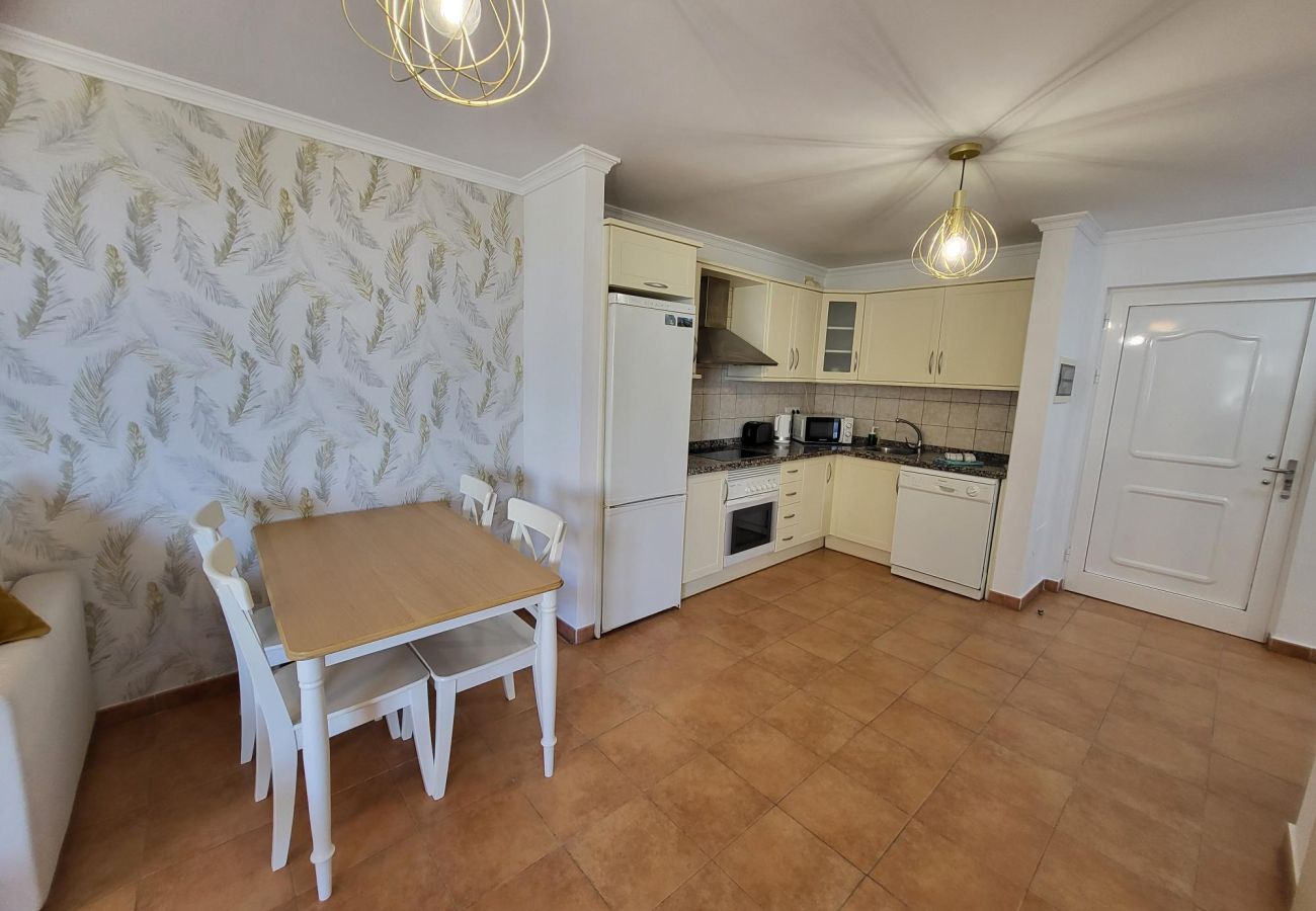 Apartment in Los Cristianos - El Rincon 4