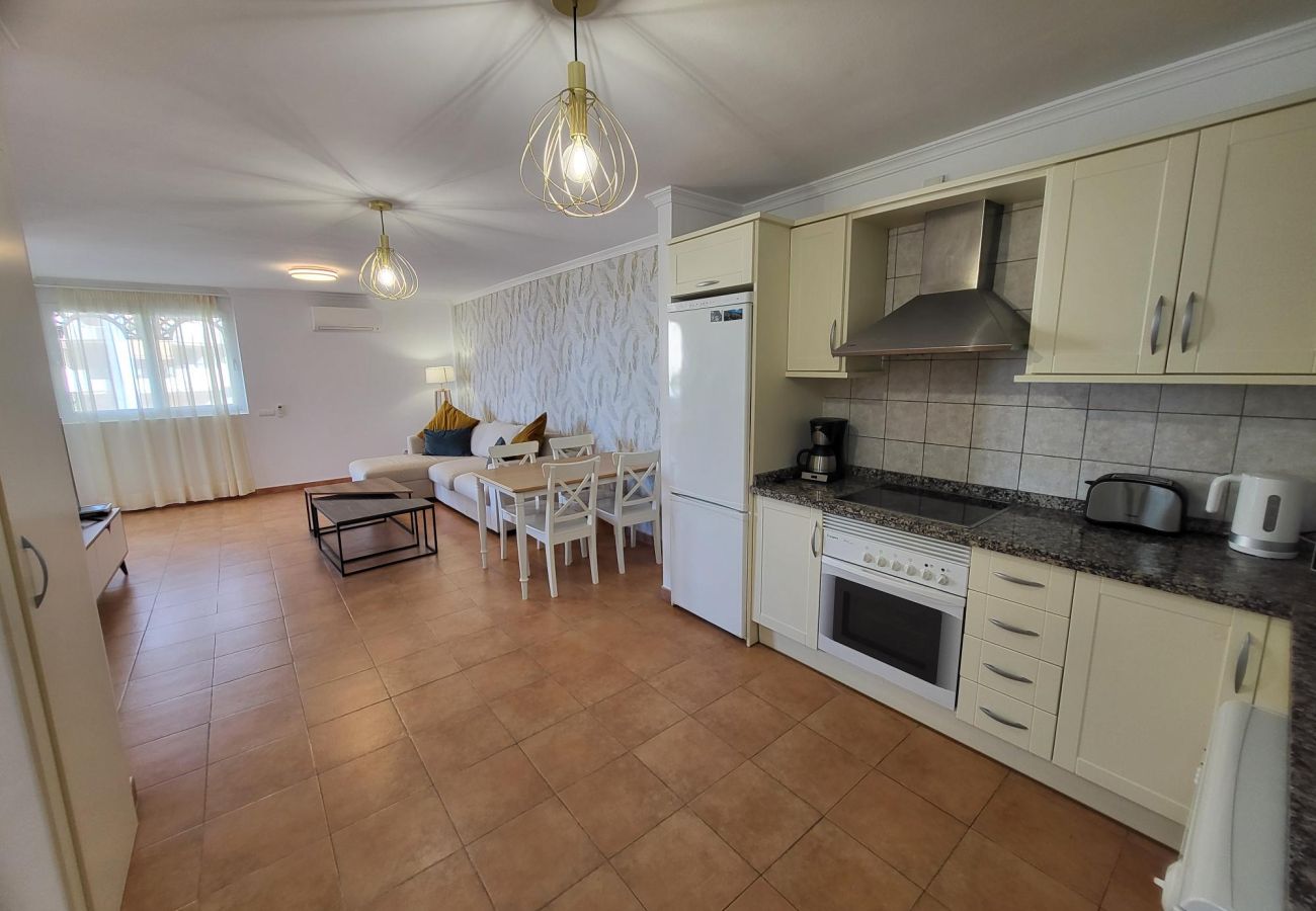 Apartment in Los Cristianos - El Rincon 4