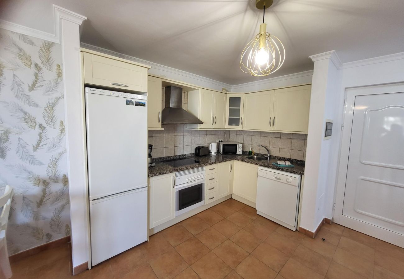 Apartment in Los Cristianos - El Rincon 4