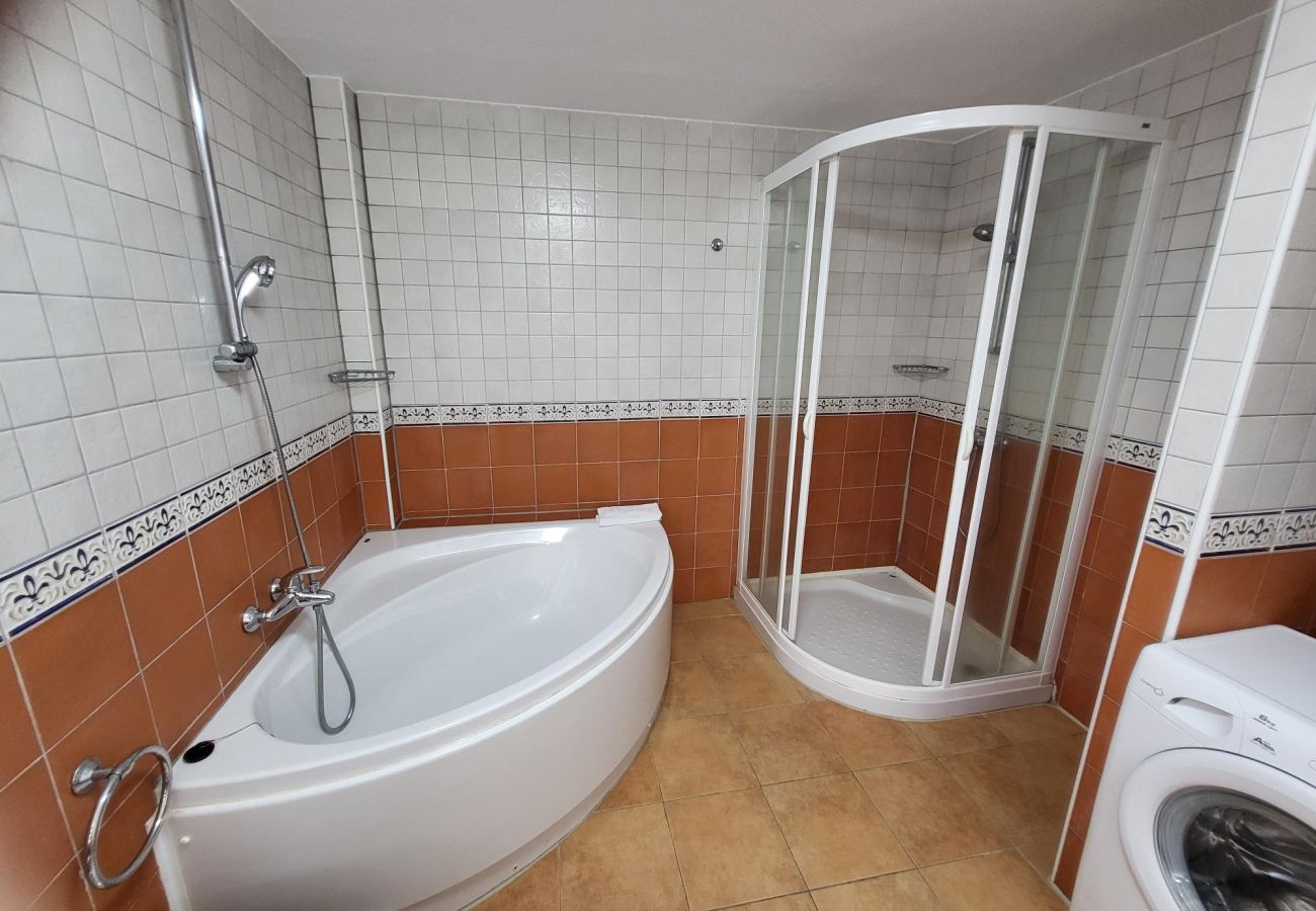 Apartment in Los Cristianos - El Rincon 4