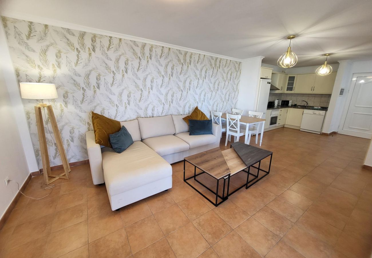 Apartment in Los Cristianos - El Rincon 4