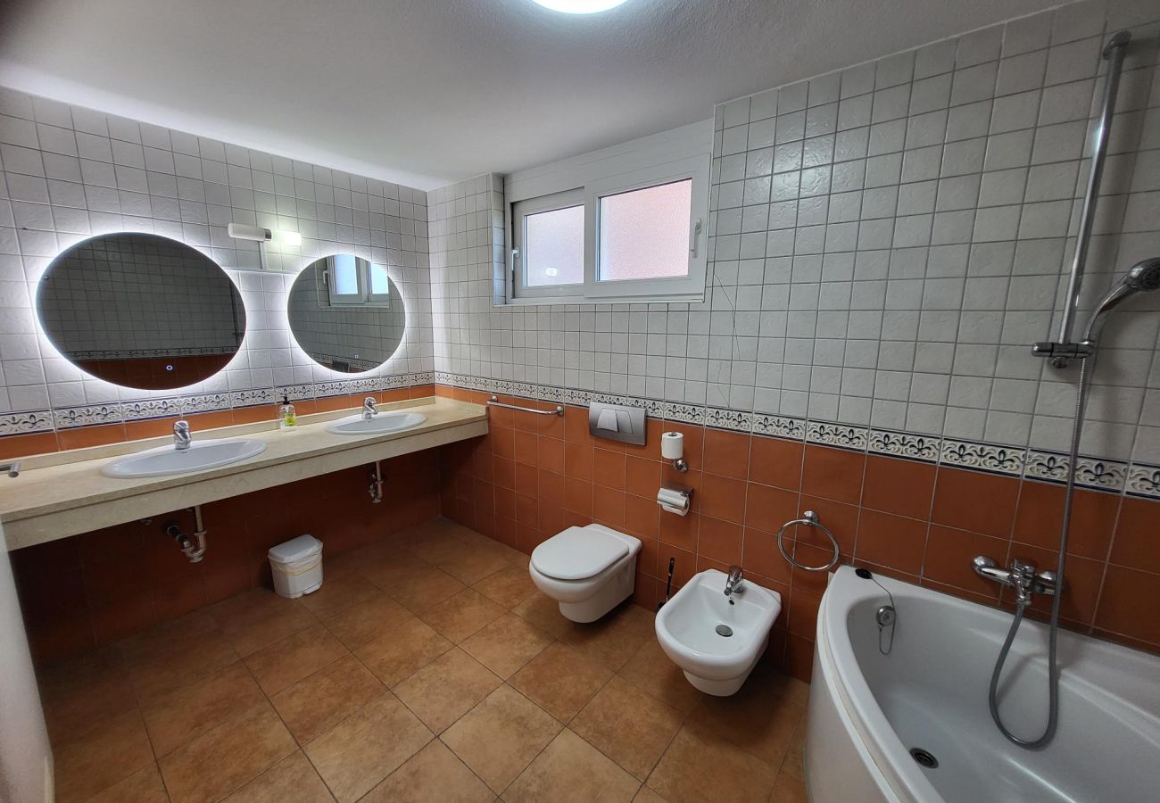 Apartment in Los Cristianos - El Rincon 4