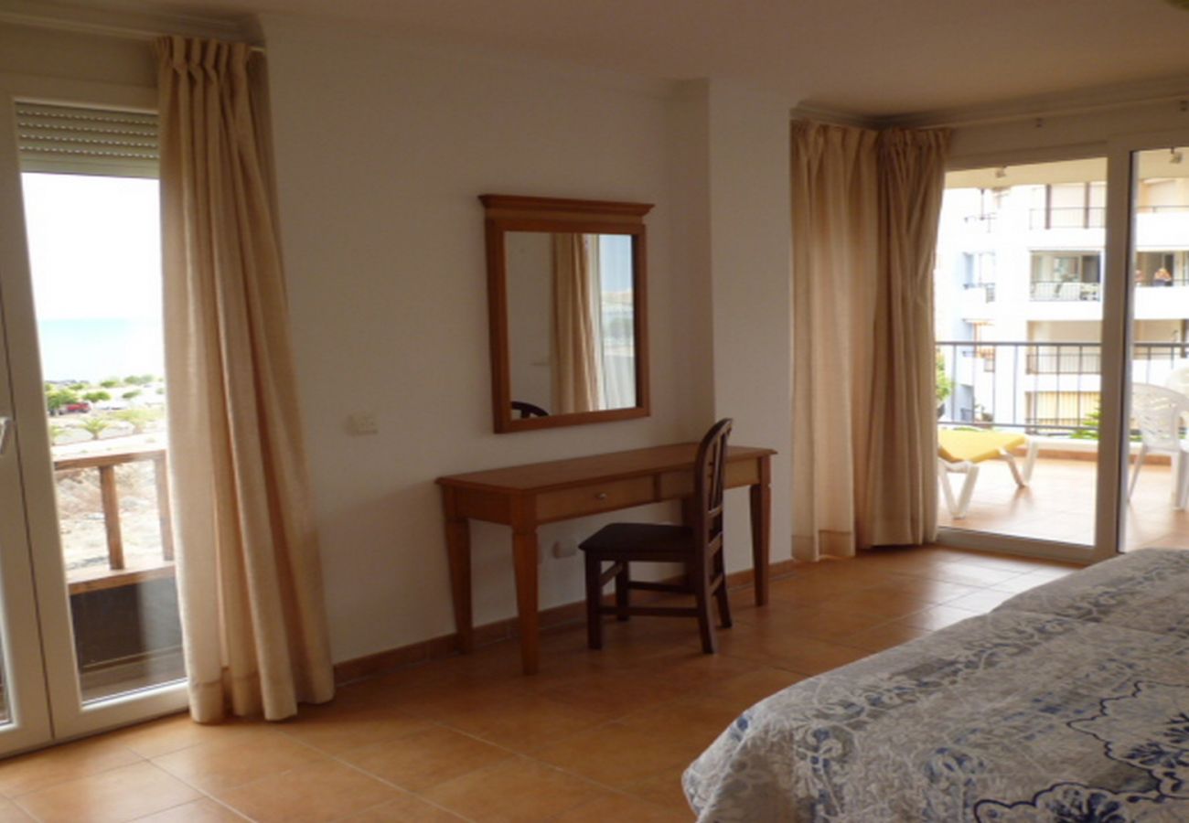 Apartment in Los Cristianos - El Rincon 2