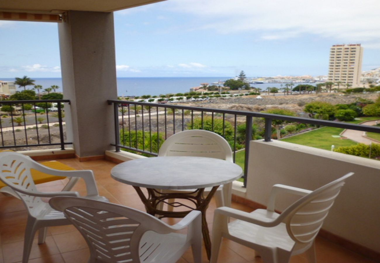 Apartment in Los Cristianos - El Rincon 2