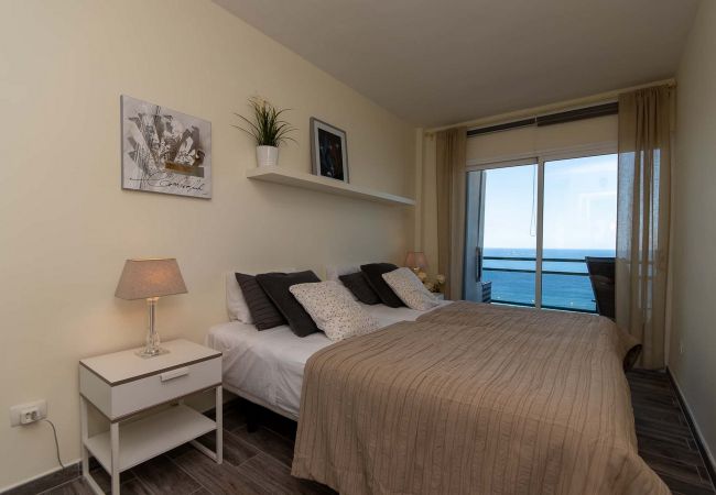 Apartment in Los Cristianos - Ocean View Apartment in Los Cristianos - Ocean View
