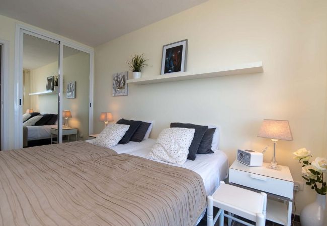 Apartment in Los Cristianos - Ocean View Apartment in Los Cristianos - Ocean View