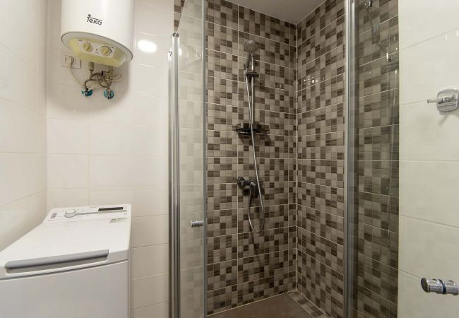 Apartment in Los Cristianos - Ocean View Apartment in Los Cristianos - Ocean View