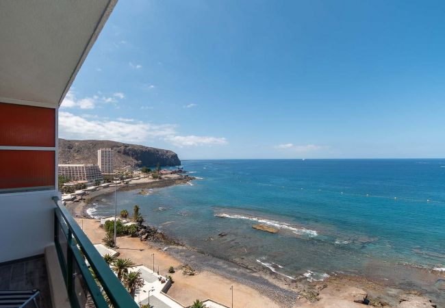 Apartment in Los Cristianos - Ocean View Apartment in Los Cristianos - Ocean View