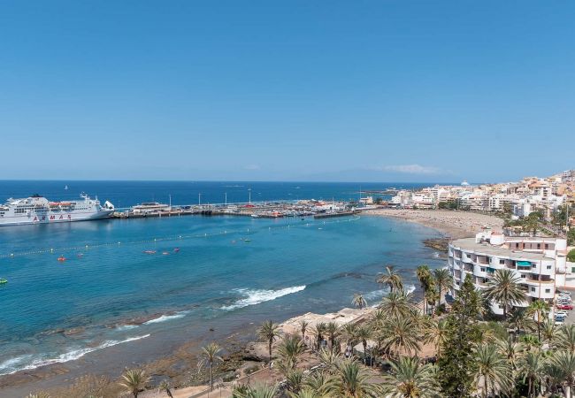 Apartment in Los Cristianos - Ocean View Apartment in Los Cristianos - Ocean View