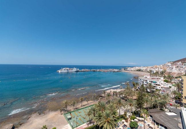 Apartment in Los Cristianos - Ocean View Apartment in Los Cristianos - Ocean View