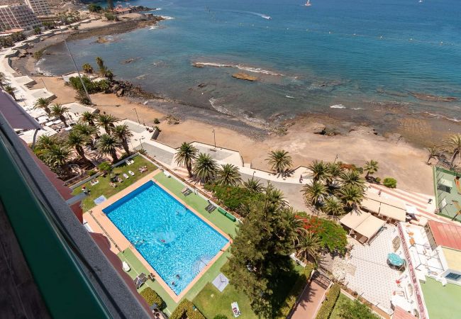 Apartment in Los Cristianos - Ocean View Apartment in Los Cristianos - Ocean View
