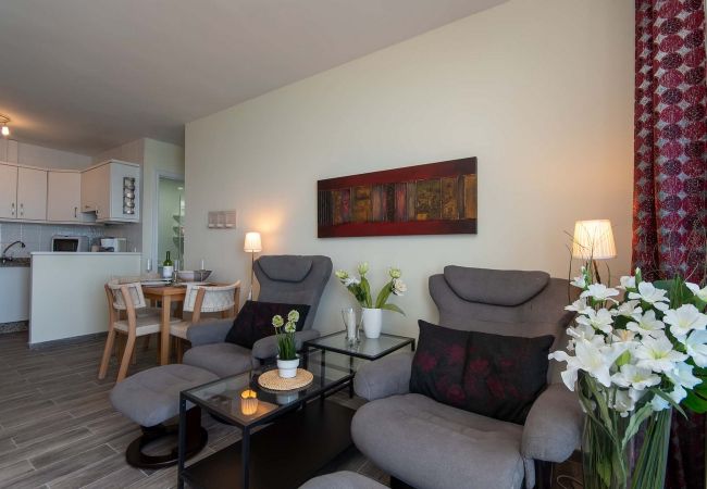 Apartment in Los Cristianos - Ocean View Apartment in Los Cristianos - Ocean View