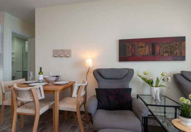Apartment in Los Cristianos - Ocean View Apartment in Los Cristianos - Ocean View