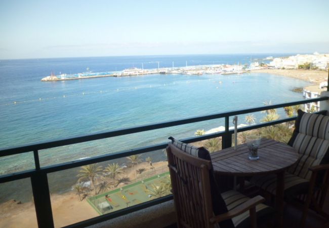 Apartment in Los Cristianos - Ocean View Apartment in Los Cristianos - Ocean View