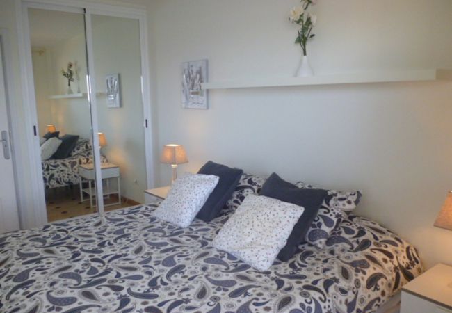 Apartment in Los Cristianos - Ocean View Apartment in Los Cristianos - Ocean View