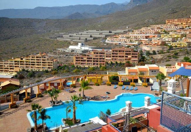 Apartment in Costa Adeje - Roque Del Conde Apartment in Costa Adeje - Roque Del Conde