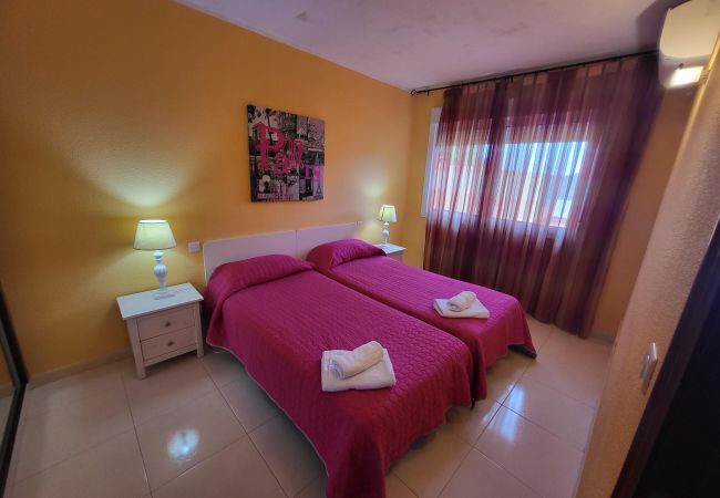 Apartment in Costa Adeje - Roque Del Conde Apartment in Costa Adeje - Roque Del Conde