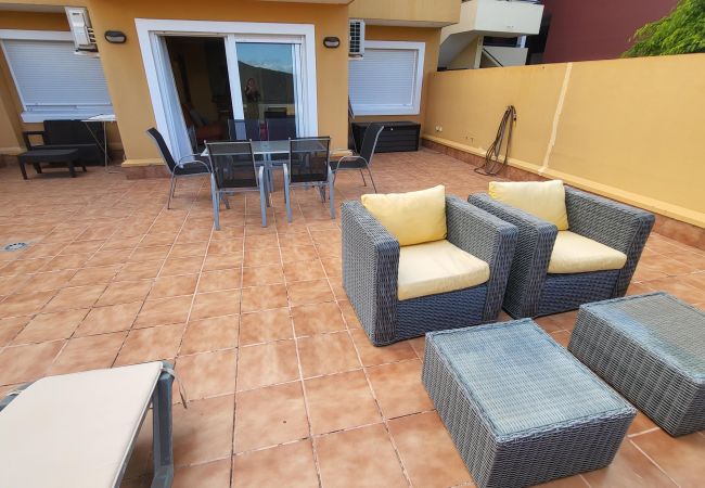 Apartment in Costa Adeje - Roque Del Conde Apartment in Costa Adeje - Roque Del Conde