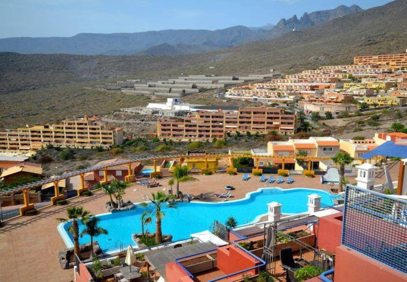 Apartment in Costa Adeje - Roque Del Conde