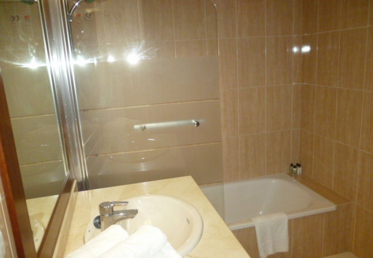 Apartment in Costa Adeje - Roque Del Conde