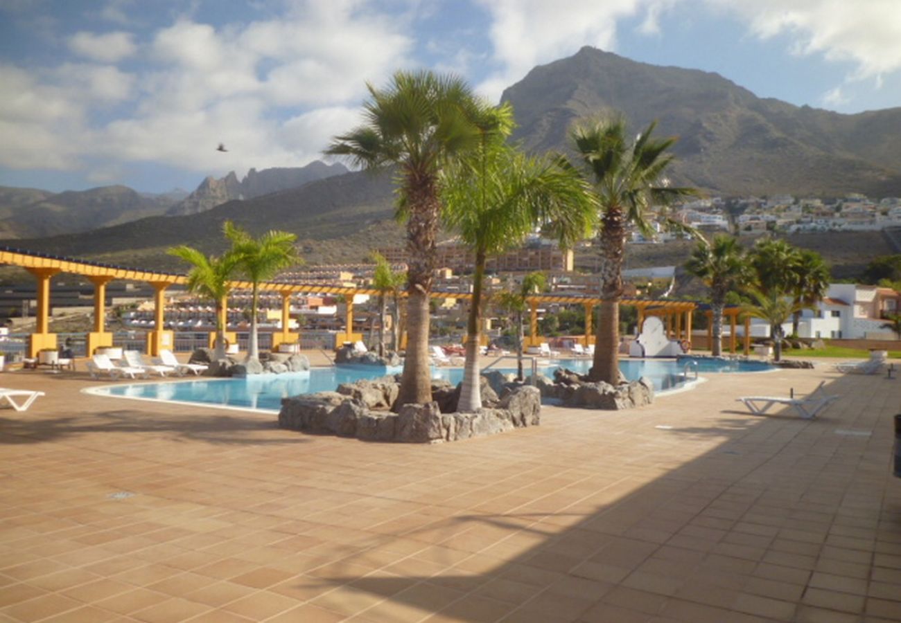 Apartment in Costa Adeje - Roque Del Conde