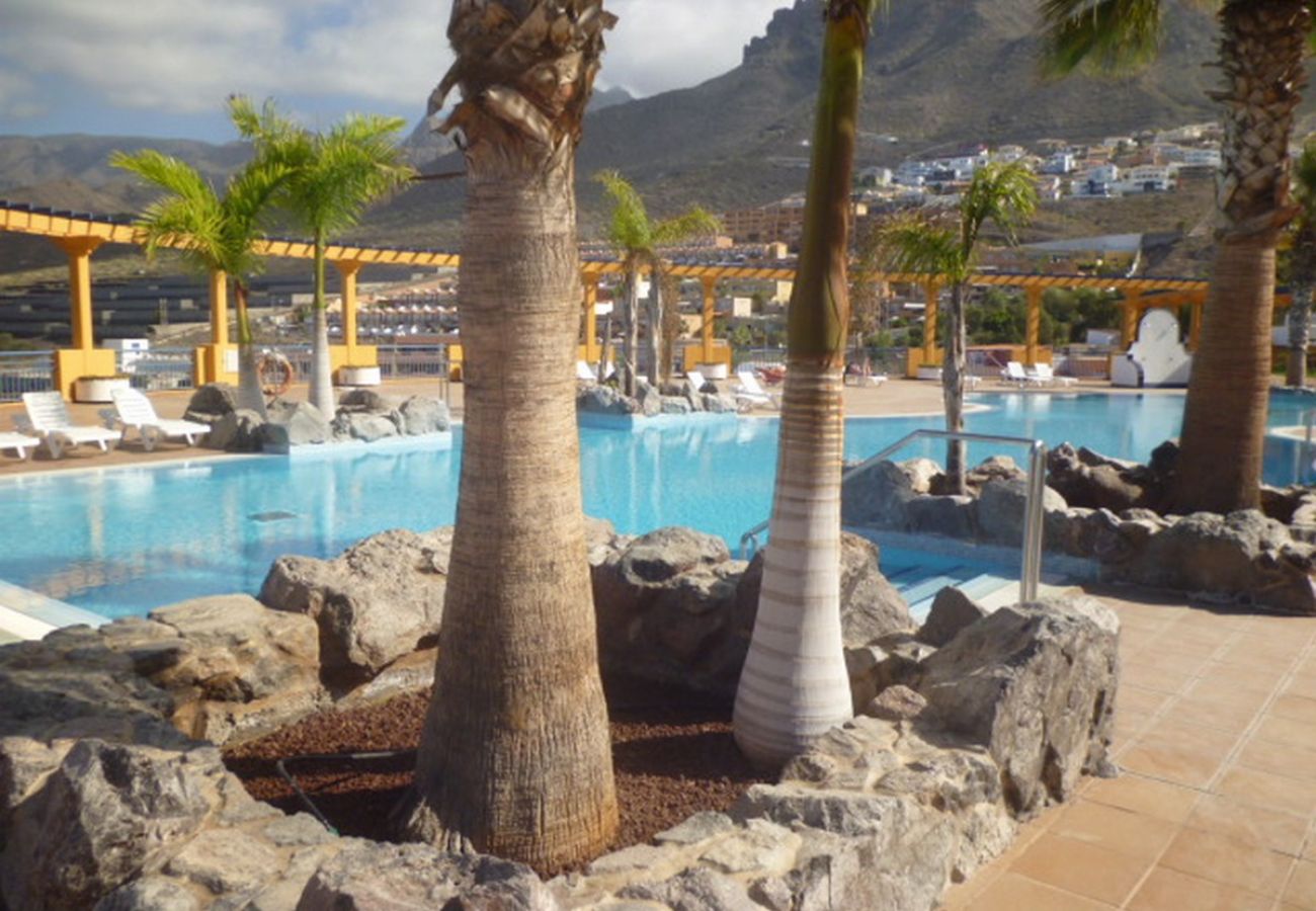 Apartment in Costa Adeje - Roque Del Conde